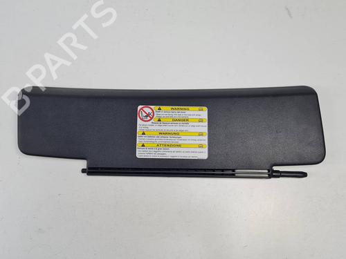 Sonnenblende Rechts für Sonnenblende Rechts MAZDA MX-5 III (NC) 1.8 (NC18) (126 hp) 36007473 36007473