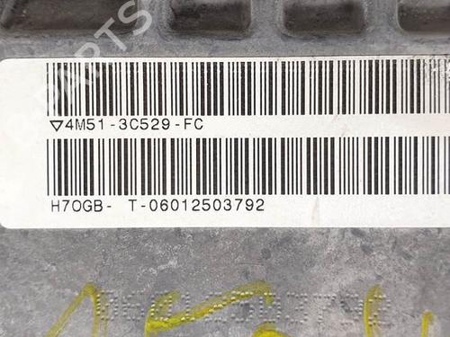 Steering column FORD FOCUS II (DA_, HCP, DP) 1.8 TDCi | BP25286004M21 