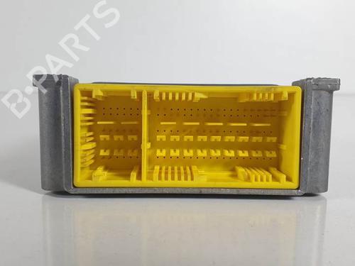 ECU airbags MERCEDES-BENZ SPRINTER 3,5-t Van (B906) 311 CDI (906.631, 906.633, 906.635, 906.637) | BP13650932M53 