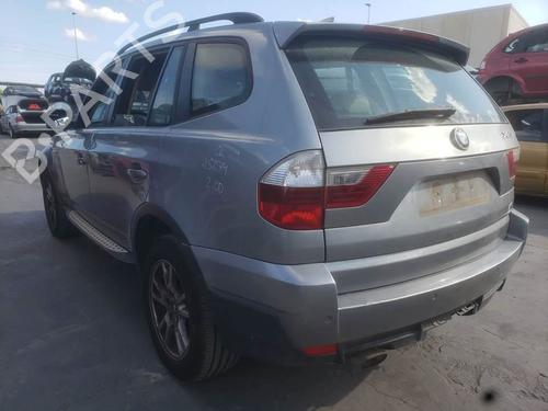 Left sun visor BMW X3 (E83) xDrive 20 d | BP20086624I1 - Image 19