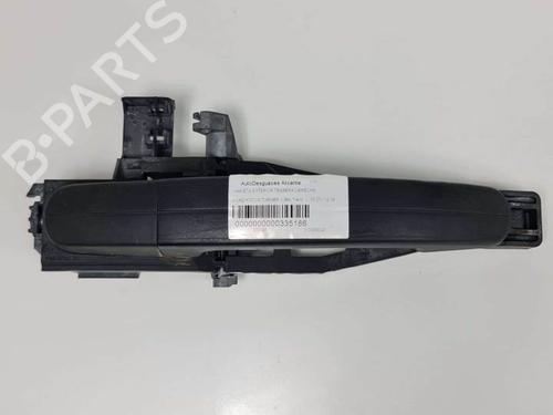 Used Rear right exterior door handle FORD FOCUS II Turnier (DA_, FFS, DS) 1.6 TDCi (90 hp) 7552432