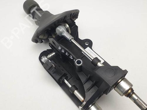 Gear lever FIAT PANDA (169_) 1.2 (169.AXB11, 169.AXB1A) | BP24933143M90  - Image 7