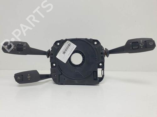 Used Steering column stalk Steering column stalk BMW 3 (E90) 330 d (231 hp) 13620166 13620166