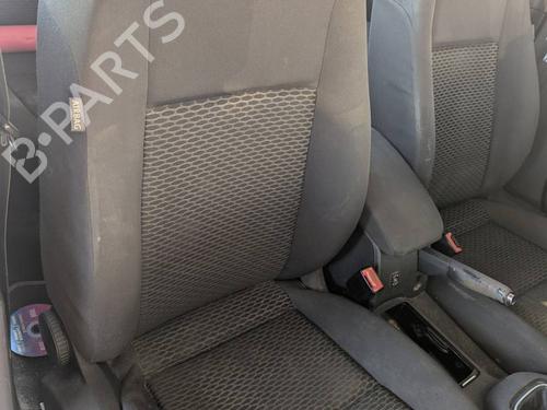 Hattehylde VW GOLF VI (5K1) 1.6 TDI | BP38948898C85 - Image 11
