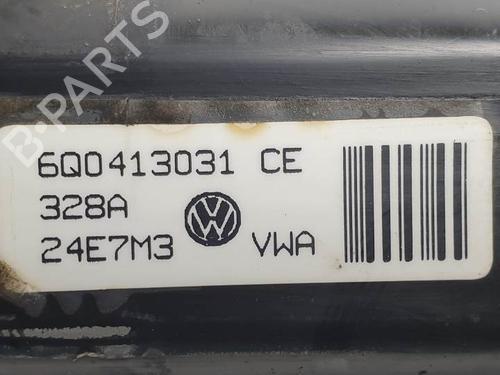 Right front shock absorber VW POLO (9N_, 9A_) 1.4 TDI | BP25140792M17 