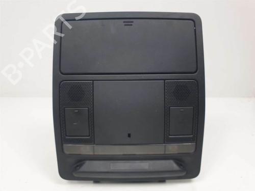 Used Interior roof light Interior roof light JAGUAR XE (X760) 2.0 D (180 hp) 10727284 10727284