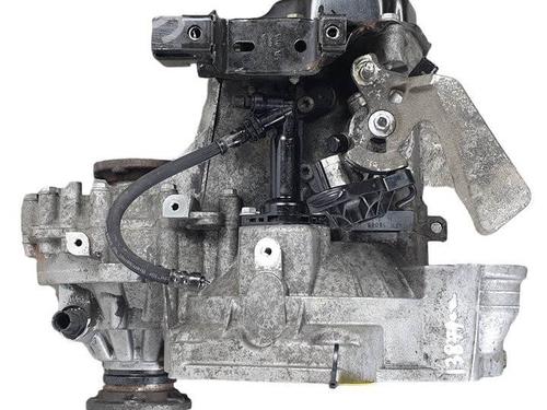 Gearbox VW POLO V (6R1, 6C1) 1.6 TDI | BP16988713M3 
