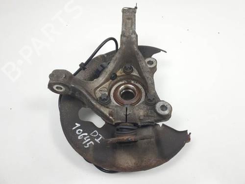 Left front steering knuckle SAAB 9-5 Estate (YS3E) 1.9 TiD | BP11271964M25 