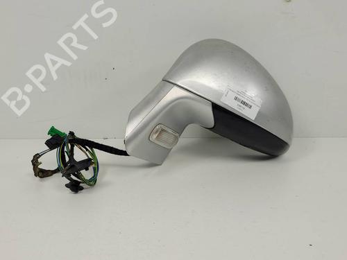 Used Left mirror Left mirror CITROËN C4 I (LC_) 1.6 HDi (90 hp) 34513090 34513090