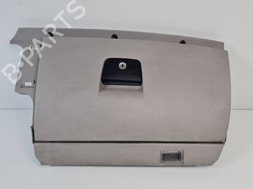 Used Glove box Glove box VOLVO V50 (545) 1.6 D (109 hp) 34510881 34510881