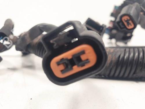 Fuse box HYUNDAI ACCENT II (LC) 1.3 | BP13899700E1 