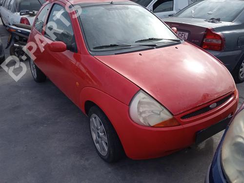 Used Parts FORD KA (RB_)  1.3 i  1124529