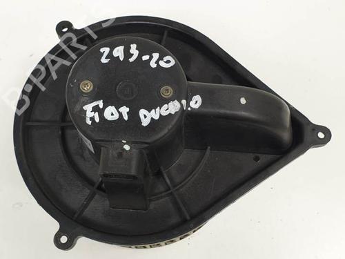 Heater blower motor FIAT DUCATO Platform/Chassis (230_) 2.8 D | BP13953189M62 