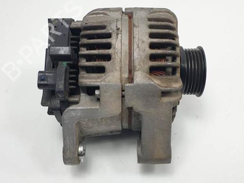 Alternator OPEL CORSA D (S07)  | BP13656461M7 