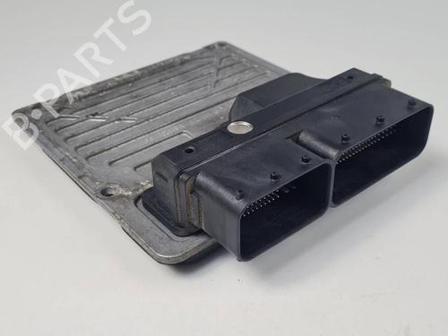 Used Engine control unit (ECU) Engine control unit (ECU) MERCEDES-BENZ CLK Convertible (A209) CLK 200 Kompressor (209.442) (163 hp) 34511199 34511199