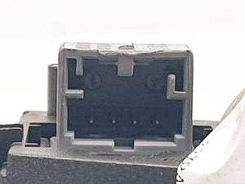 Front left interior door handle SEAT IBIZA III (6L1) 1.9 TDI | BP31033776I13