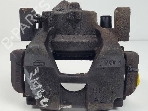 right-front-brake-caliper-renault-scenic-iii-jz01_-2008-2009-2010-2011-2012-2013-2014-2015-2016-30450673 main image