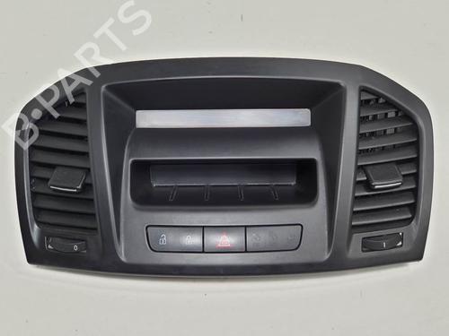 Used Display monitor Display monitor OPEL INSIGNIA A (G09) 2.0 CDTI (68) (160 hp) 6847554 6847554