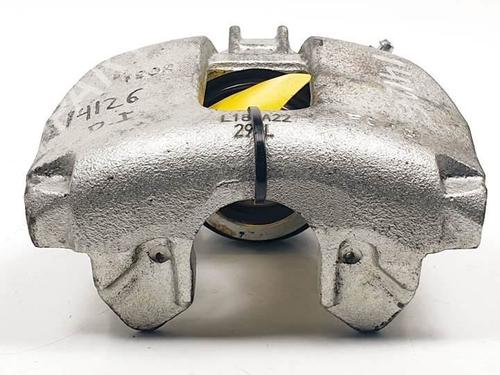Used Left front brake caliper Left front brake caliper VOLVO S60 I (384) 2.0 T (180 hp) 17916118 17916118