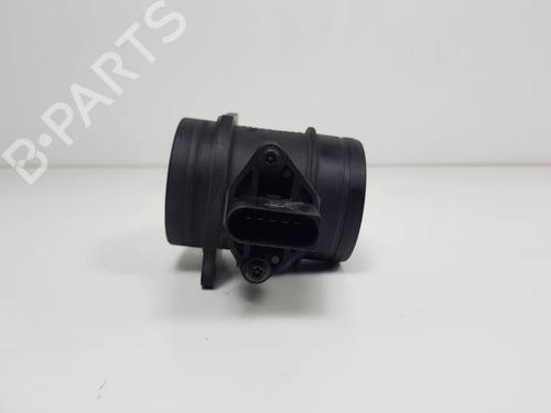 Mass air flow sensor VW POLO (9N_, 9A_) 1.4 TDI | BP11055496M95 