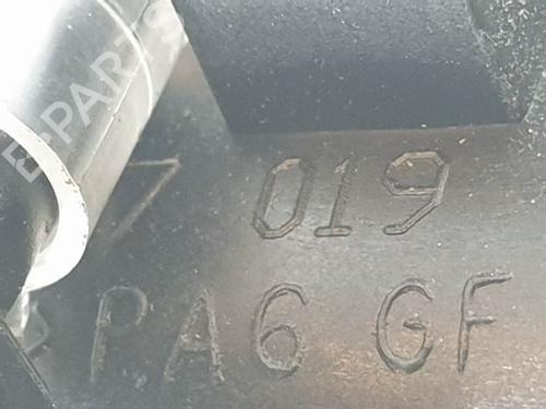 Poignée intérieure avant gauche AUDI A6 C5 (4B2) 1.9 TDI | BP13215639I13 