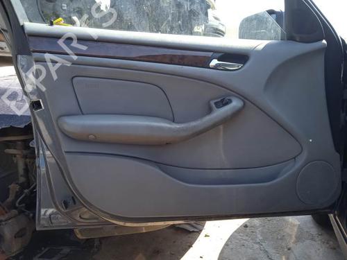 Right front fog light BMW 3 (E46) 320 d | BP9732845C31 