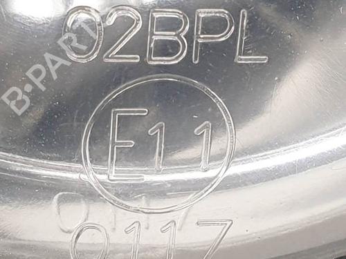 Left front fog light HYUNDAI SANTA FÉ I (SM) 2.4 16V | BP17918978C30 