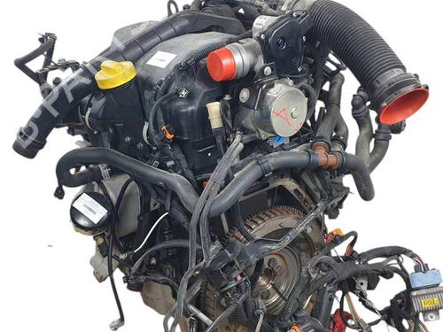 Motor für RENAULT MODUS / GRAND MODUS (F/JP0_) 1.5 dCi 90 (88 hp) 29347814