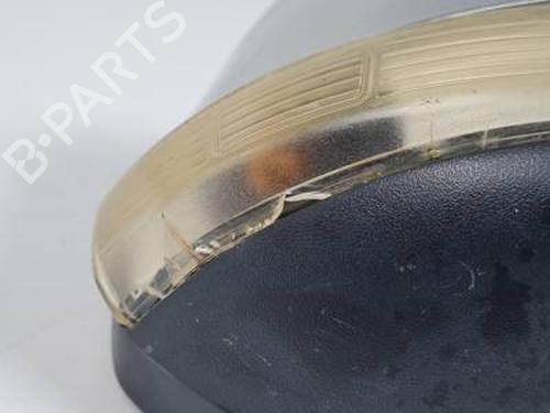 Right mirror FORD FOCUS II (DA_, HCP, DP) 1.6 | BP31272206C27 