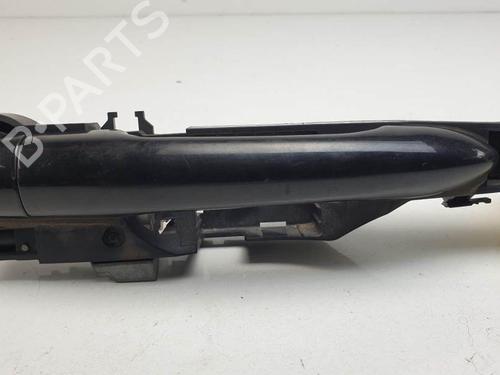 Used Rear right exterior door handle Rear right exterior door handle 24934608 24934608