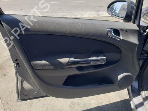 Left front window switch OPEL CORSA D (S07)  | BP17839360I27  - Image 16