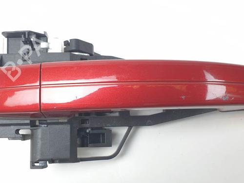 front-right-exterior-door-handle-ford-focus-iii-2010-2011-2012-2013-2014-2015-2016-2017-2018-2019-2020-25590732 main image