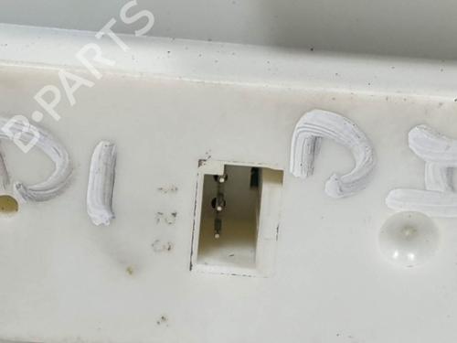 Left front window switch BMW 7 (E65, E66, E67) 745 i, Li | BP18653981I27 - Image 2