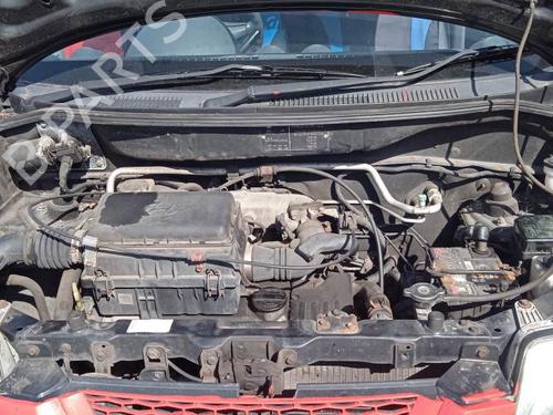 Front bumper HYUNDAI ATOS (MX) 1.1 | BP9975453C7 