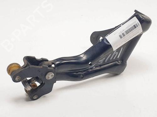 Used Hinge/Door check strap Hinge/Door check strap FIAT SCUDO Van (220_) 2.0 (136 hp) 17741397 17741397