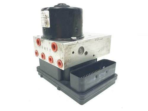 Used ABS pump MERCEDES-BENZ C-CLASS (W203) C 180 Kompressor (203.046) (143 hp) 29820374