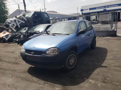Høyre foran lås OPEL CORSA B (S93) 1.0 i 12V (F08, F68, M68) | BP18734229C97 