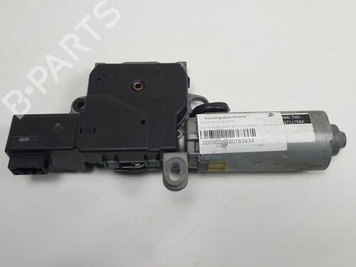 Used Sunroof engine VW CRAFTER 30-50 Van (2E_) 2.5 TDI (136 hp) 12374751
