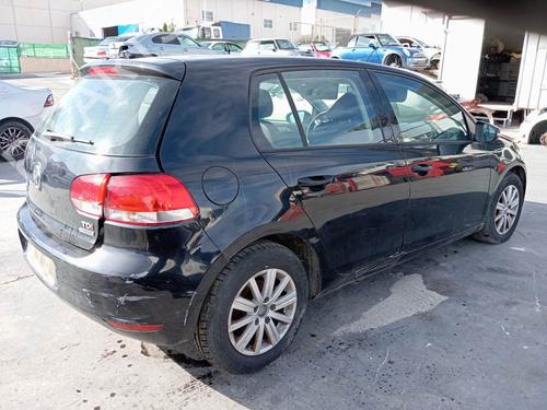 Rear parcel shelf VW GOLF VI (5K1) 1.6 TDI | BP24340357C85 - Image 20