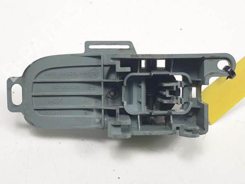 Front right interior door handle NISSAN MICRA C+C III (K12) 1.4 16V | BP16471276I14 