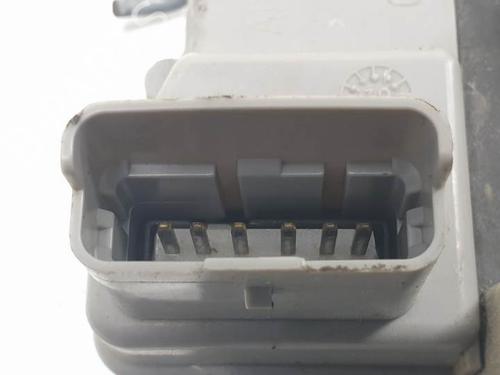 Rear left lock CITROËN XSARA PICASSO (N68) 1.6 | BP11224912C100 