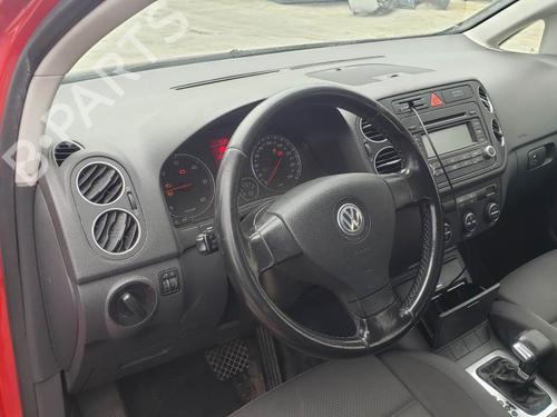 Steering column stalk VW GOLF PLUS V (5M1, 521) 2.0 TDI 16V | BP29172378I23 - Image 13