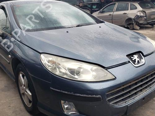 Engine control unit (ECU) PEUGEOT 407 (6D_) 1.6 HDi 110 (6D9HZC, 6D9HYC) | BP29247975M57 - Image 8