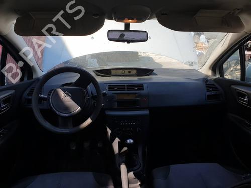 Right front window switch CITROËN C4 I (LC_) 1.6 HDi | BP38105453I26 - Image 13