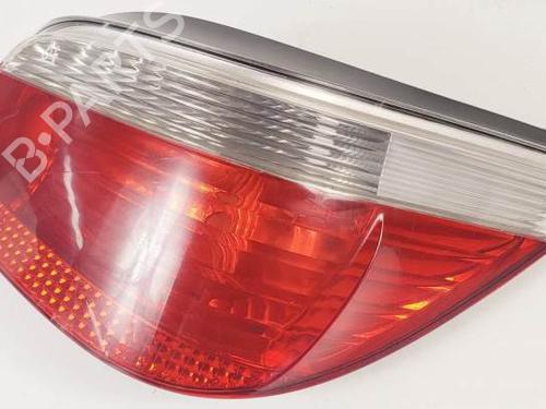 Right taillight BMW 5 (E60) 520 i | BP17971135C35 