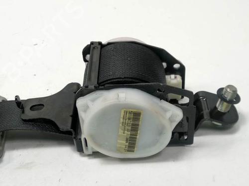 Rear right seatbelt HONDA CIVIC VIII Hatchback (FN, FK) 2.2 CTDi (FK3) | BP8686996I28 