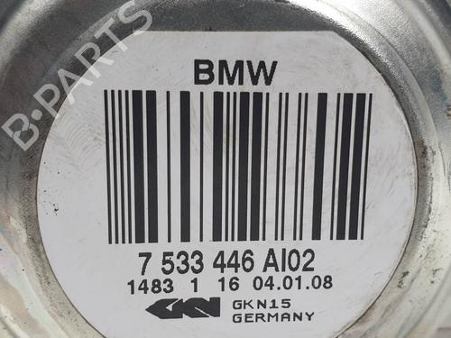 Right rear driveshaft BMW 3 (E90) 320 d | BP28060514M41 - Image 3