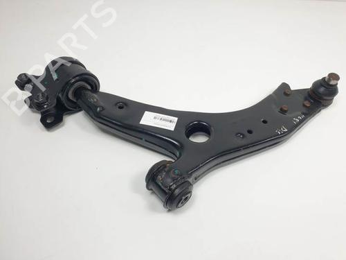 Used Left front suspension arm FORD KUGA I [2008-2012]  11924117