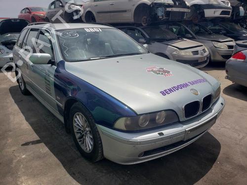 Engine control unit (ECU) BMW 5 Touring (E39) 525 i | BP29245598M57 - Image 7
