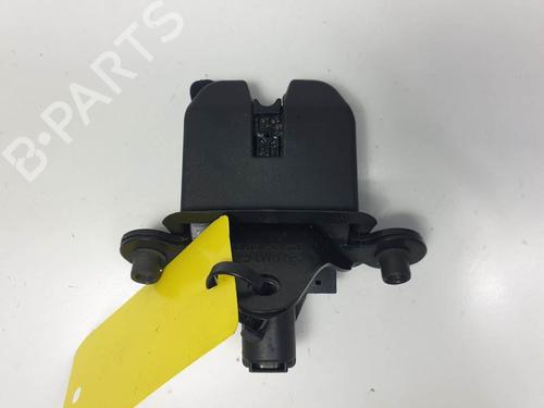 Used Tailgate lock Tailgate lock SKODA OCTAVIA II Combi (1Z5) 1.9 TDI (105 hp) 11271811 11271811